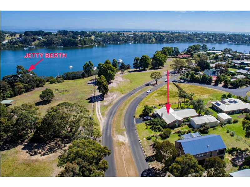 24 Meridian Way, Newlands Arm VIC 3875
