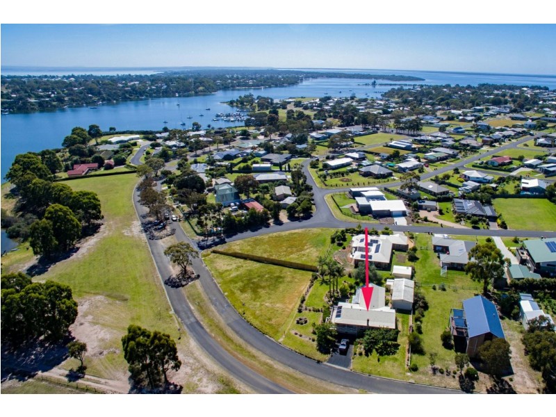 24 Meridian Way, Newlands Arm VIC 3875