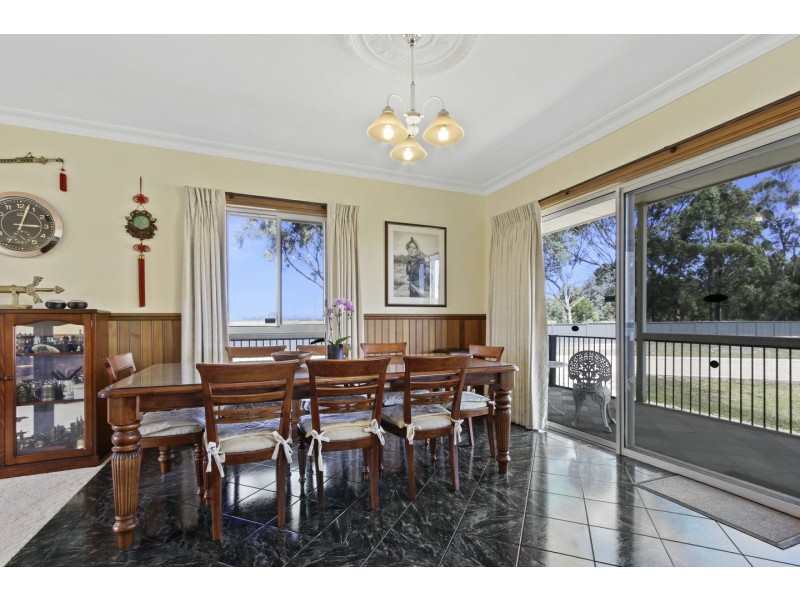 45 Simpsons Drive, Newlands Arm VIC 3875