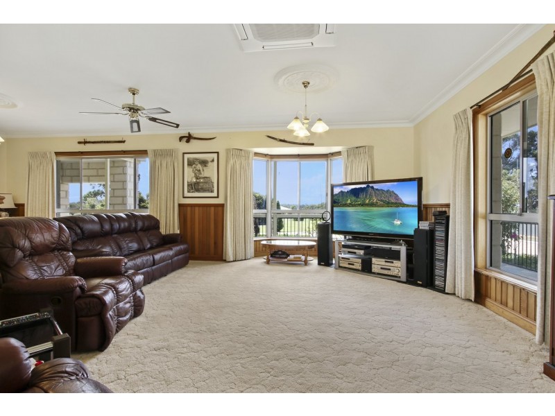 45 Simpsons Drive, Newlands Arm VIC 3875