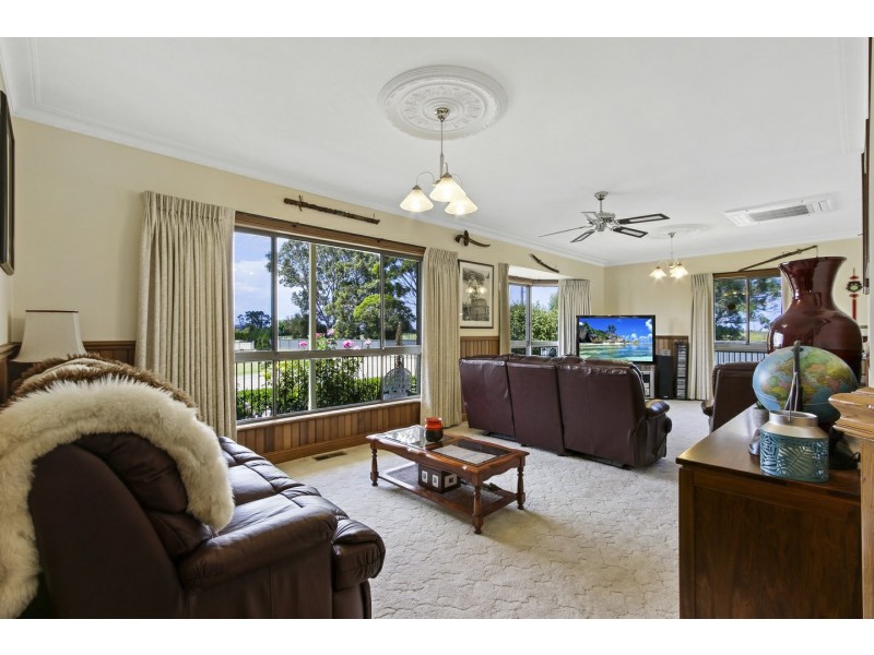 45 Simpsons Drive, Newlands Arm VIC 3875