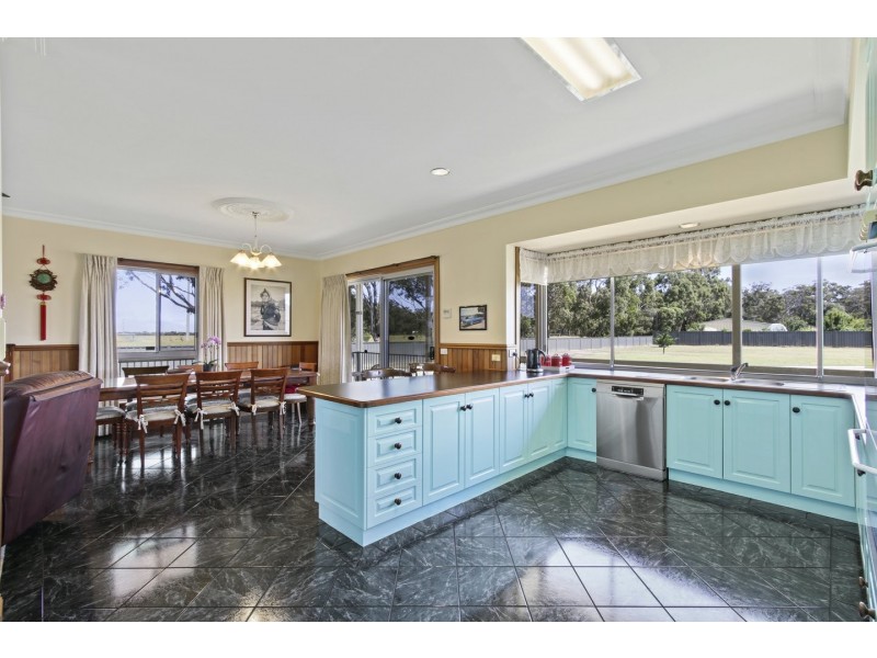 45 Simpsons Drive, Newlands Arm VIC 3875