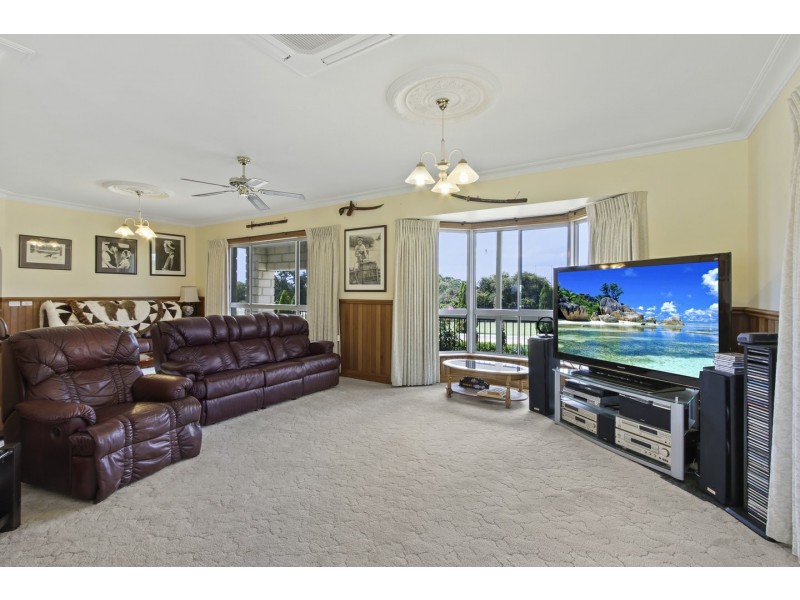 45 Simpsons Drive, Newlands Arm VIC 3875