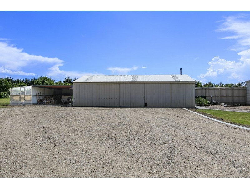 45 Simpsons Drive, Newlands Arm VIC 3875