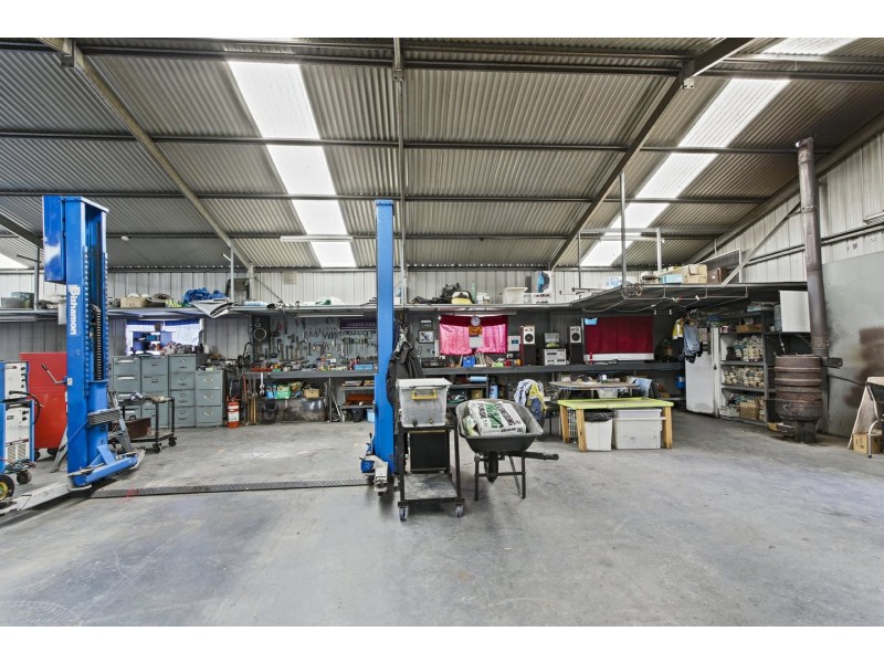 45 Simpsons Drive, Newlands Arm VIC 3875