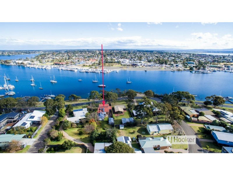 49 Western Boulevard, Raymond Island VIC 3880