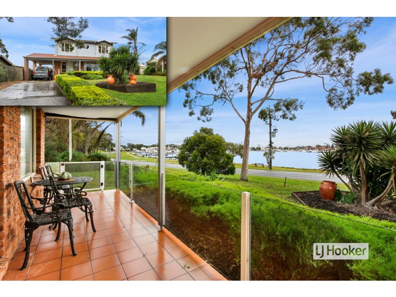 49 Western Boulevard, Raymond Island VIC 3880