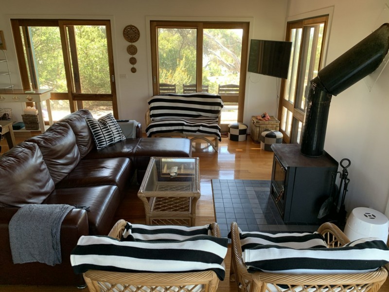 Lot 2 Ocean Grange, Boole Poole VIC 3880