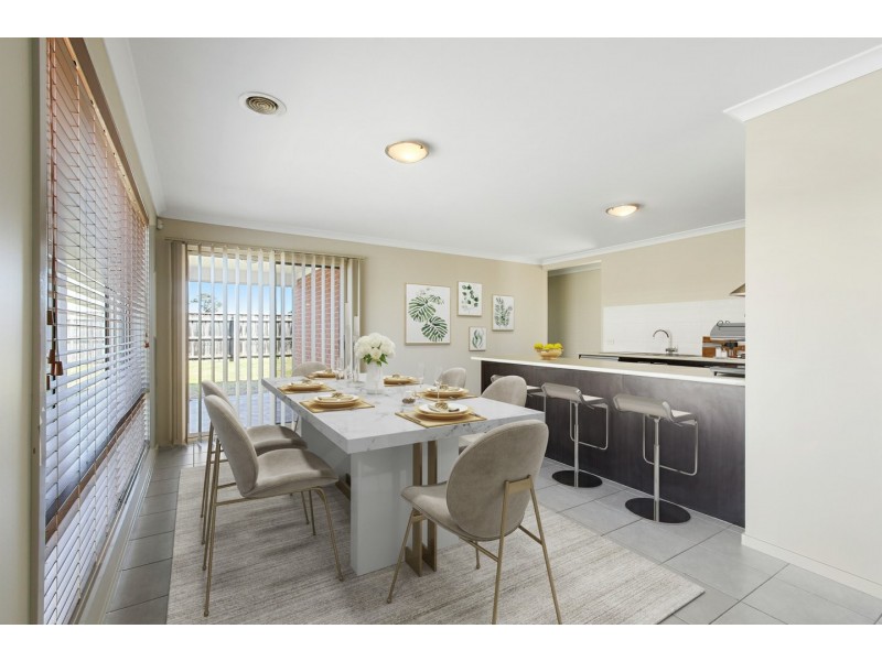 14 Ah Yee Place, Paynesville VIC 3880