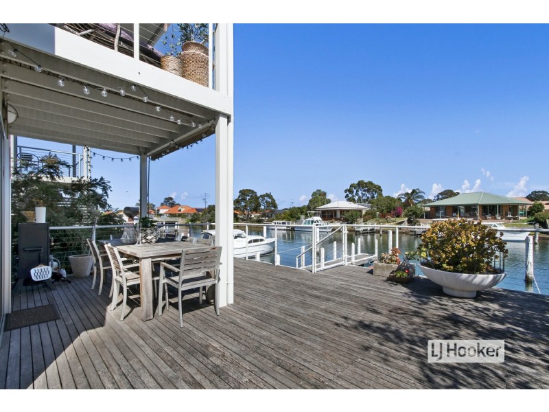 8/15 Mitchell Street, Paynesville VIC 3880