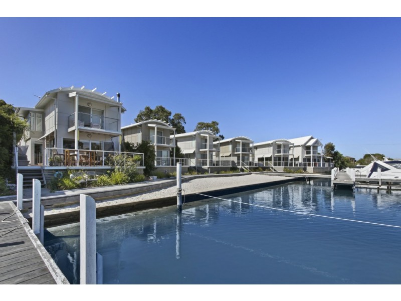 8/15 Mitchell Street, Paynesville VIC 3880