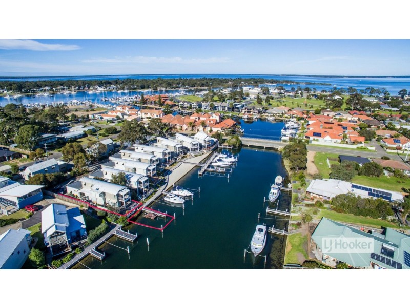 8/15 Mitchell Street, Paynesville VIC 3880