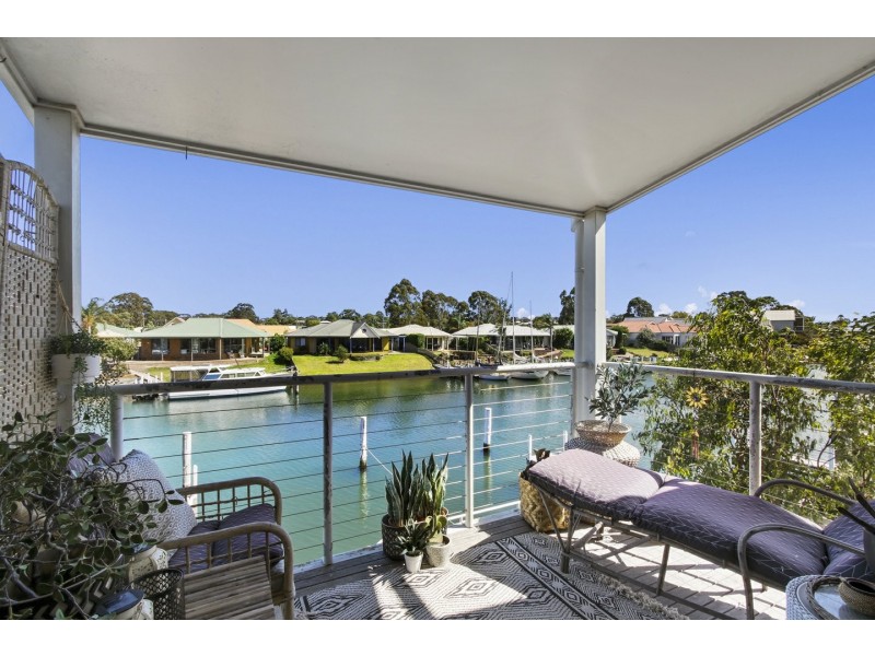 8/15 Mitchell Street, Paynesville VIC 3880