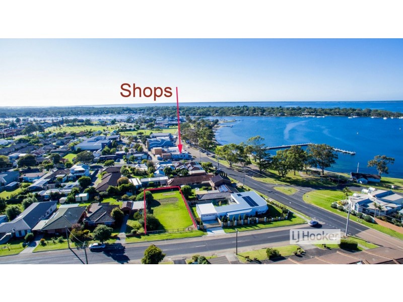 2 Main Road, Paynesville VIC 3880