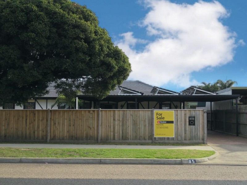 85 Main Road, Paynesville VIC 3880