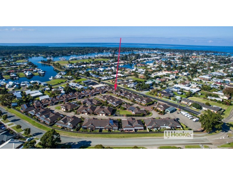 Villa 7/1-5 Canal Road, Paynesville VIC 3880