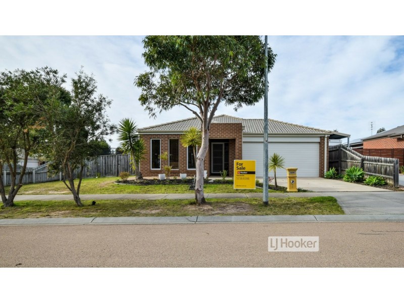 7 Jim Way, Paynesville VIC 3880