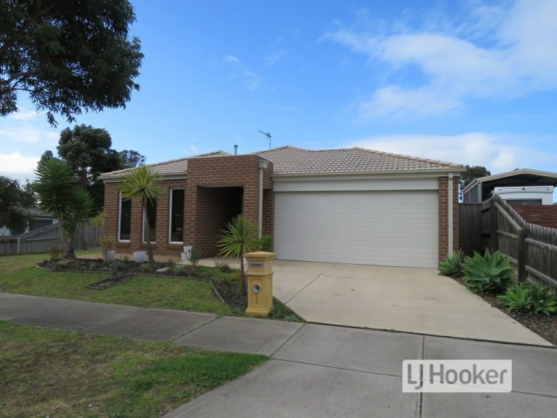 7 Jim Way, Paynesville VIC 3880