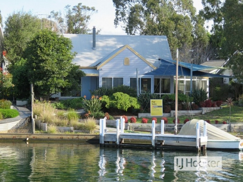 7 Waterloo Court, Paynesville VIC 3880