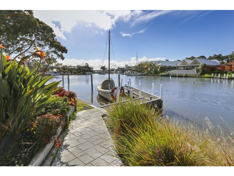 7 Waterloo Court, Paynesville VIC 3880