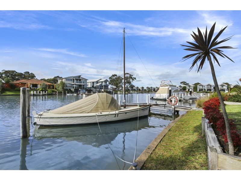 7 Waterloo Court, Paynesville VIC 3880