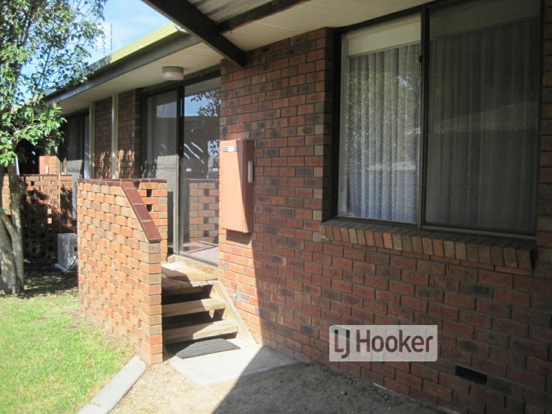 Unit 2/16 Wellington Street, Paynesville VIC 3880