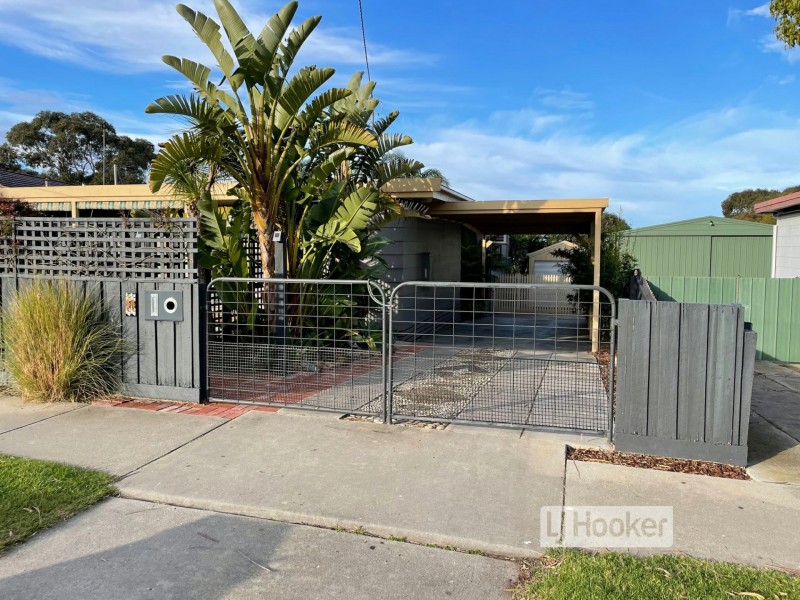 88 Langford Parade, Paynesville VIC 3880