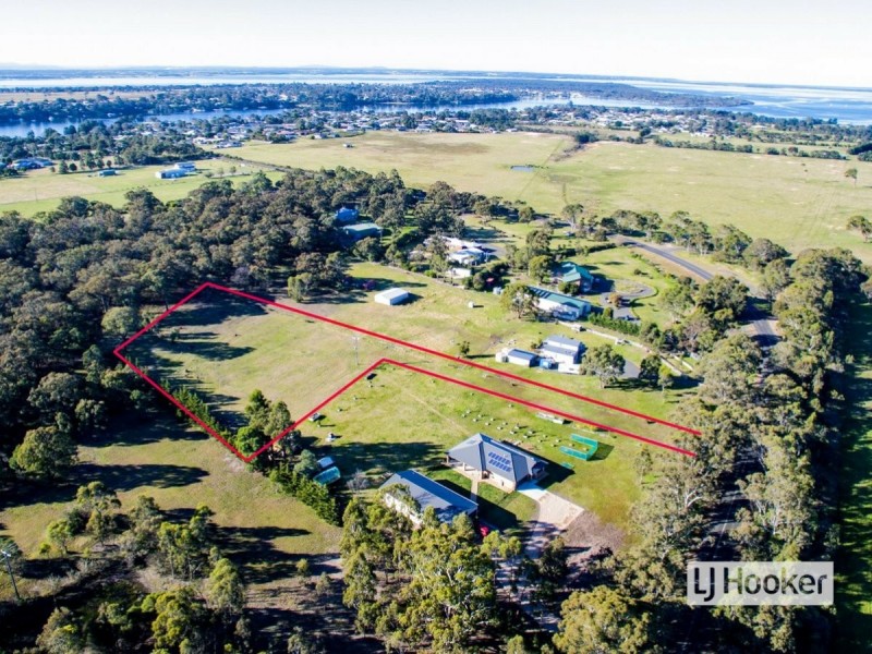 251 Birrells Road, Newlands Arm VIC 3875