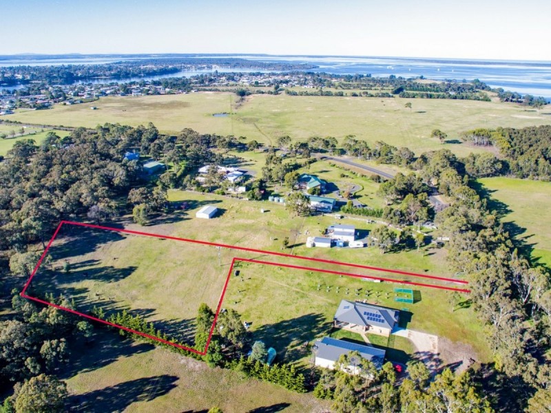 251 Birrells Road, Newlands Arm VIC 3875