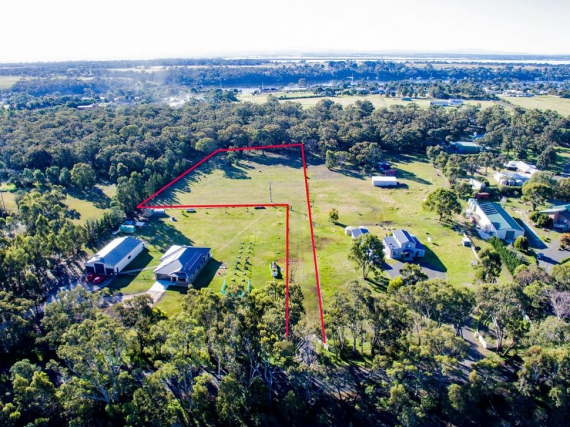 251 Birrells Road, Newlands Arm VIC 3875