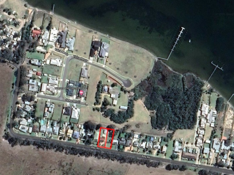 131-133 Bay Road, Eagle Point VIC 3878