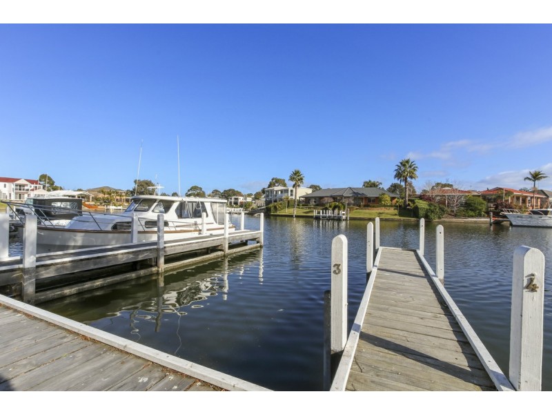 Unit 3/1 Windjammer Court, Paynesville VIC 3880