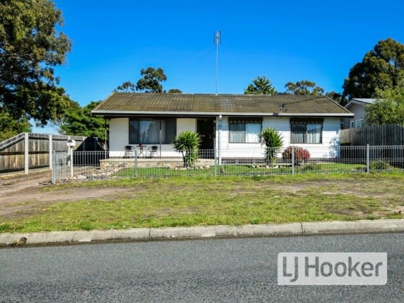 37 Vaughan Street, Paynesville VIC 3880