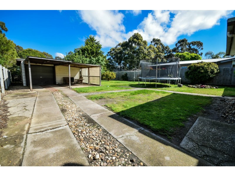 37 Vaughan Street, Paynesville VIC 3880