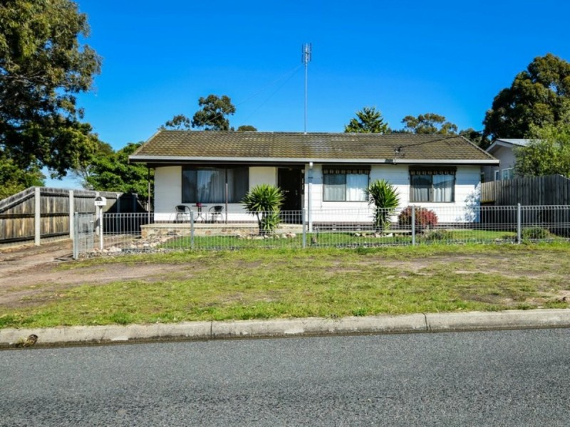 37 Vaughan Street, Paynesville VIC 3880