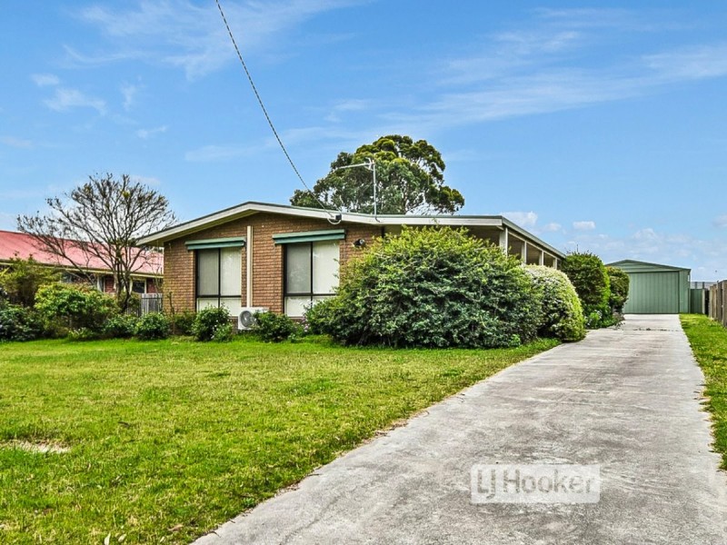 40 Ashley Street, Paynesville VIC 3880