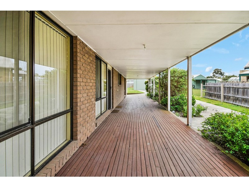 40 Ashley Street, Paynesville VIC 3880