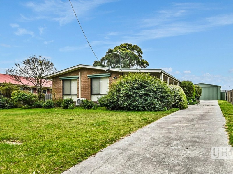 40 Ashley Street, Paynesville VIC 3880