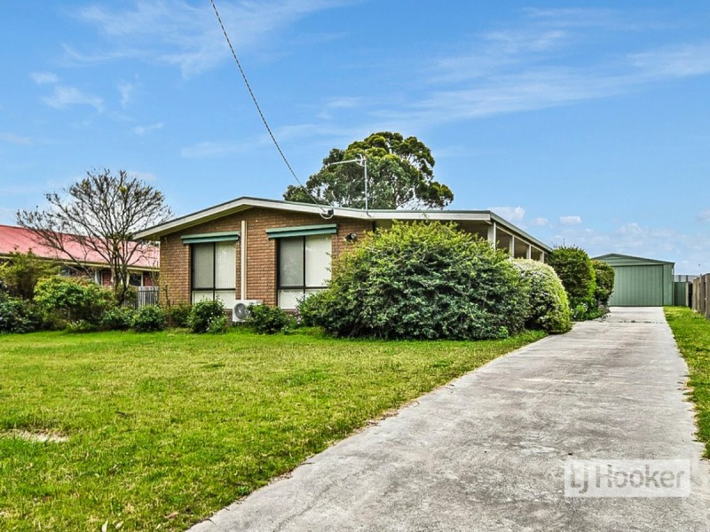 40 Ashley Street, Paynesville VIC 3880