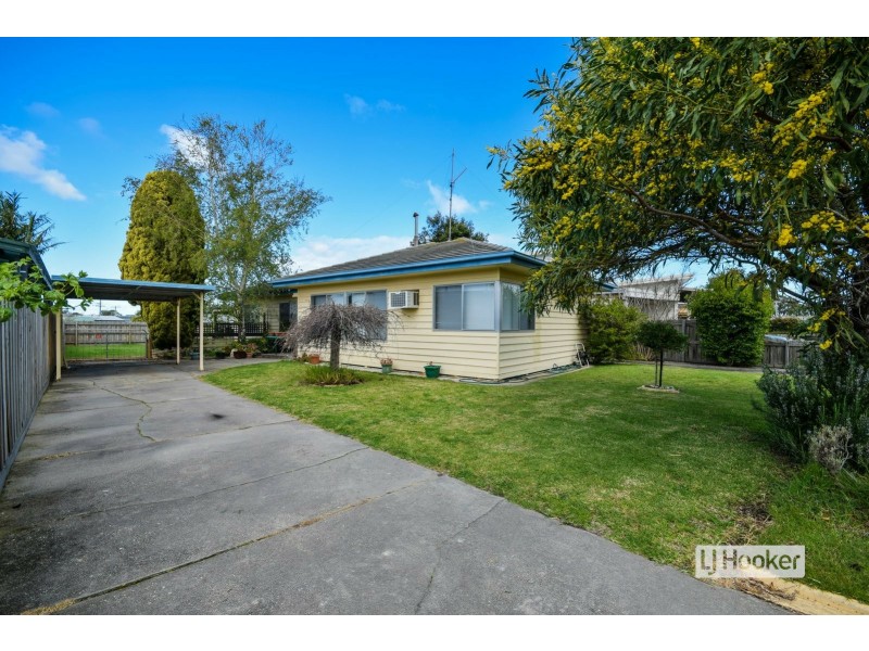 4 Tambo Avenue, Paynesville VIC 3880