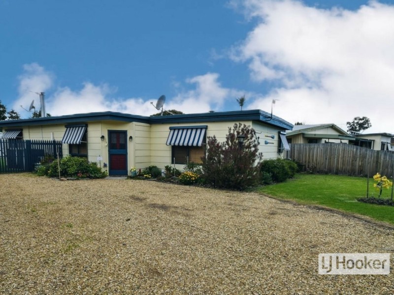 36 Vaughan Street, Paynesville VIC 3880