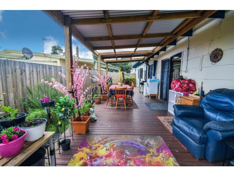 36 Vaughan Street, Paynesville VIC 3880