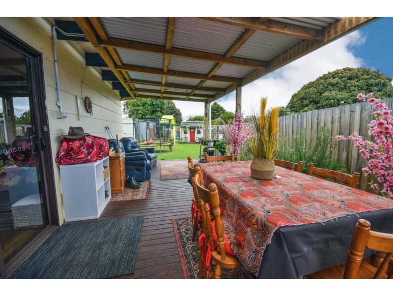 36 Vaughan Street, Paynesville VIC 3880