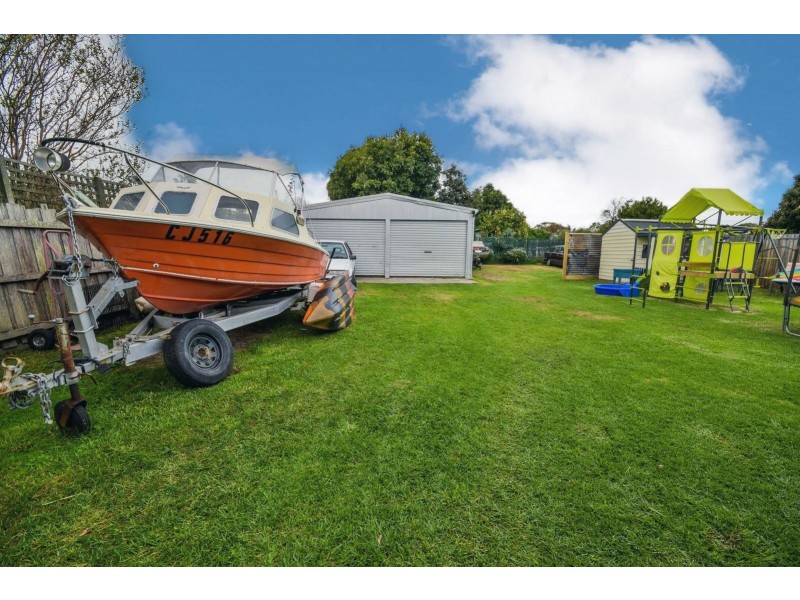 36 Vaughan Street, Paynesville VIC 3880