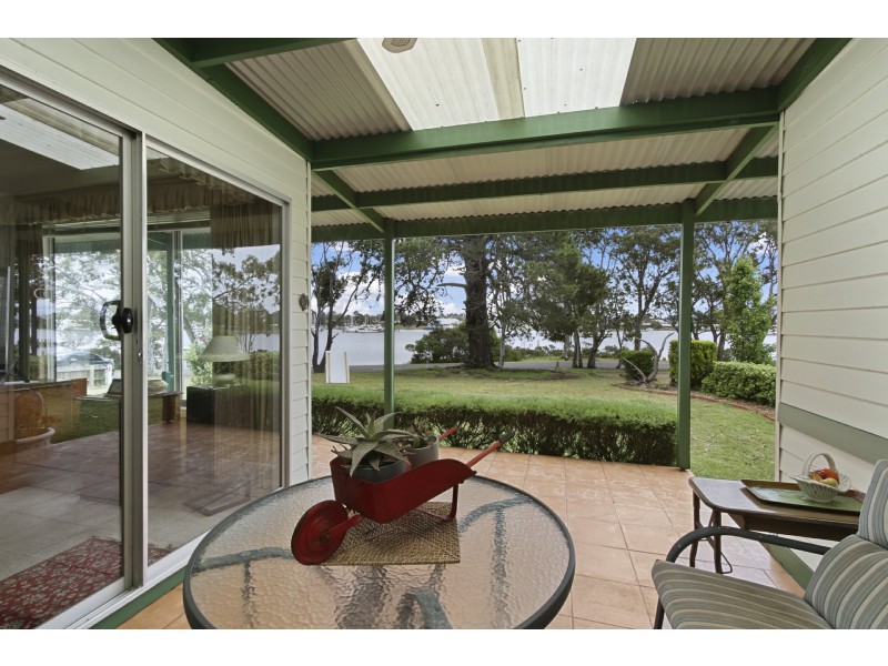 131 Western Boulevard, Raymond Island VIC 3880