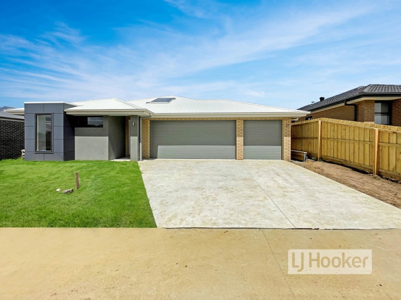 26 Cardinal Drive, Eagle Point VIC 3878