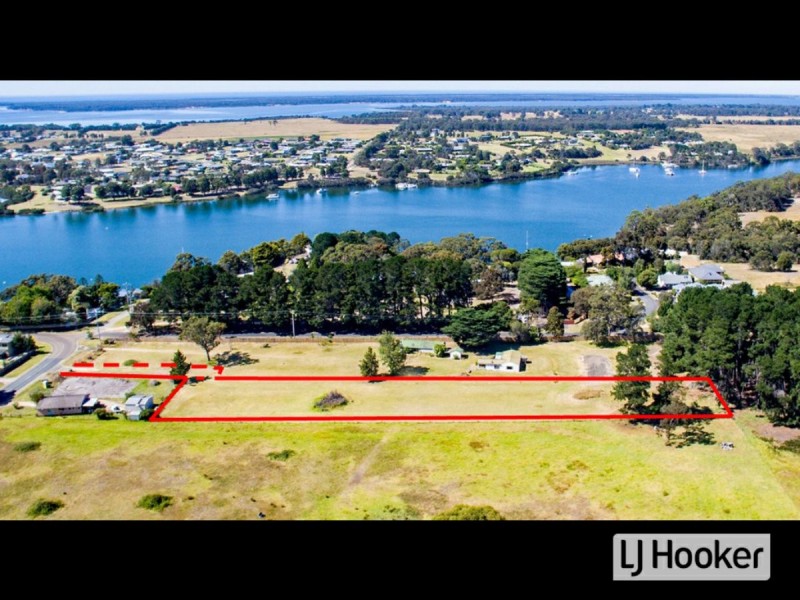 114 Grandview Road, Paynesville VIC 3880
