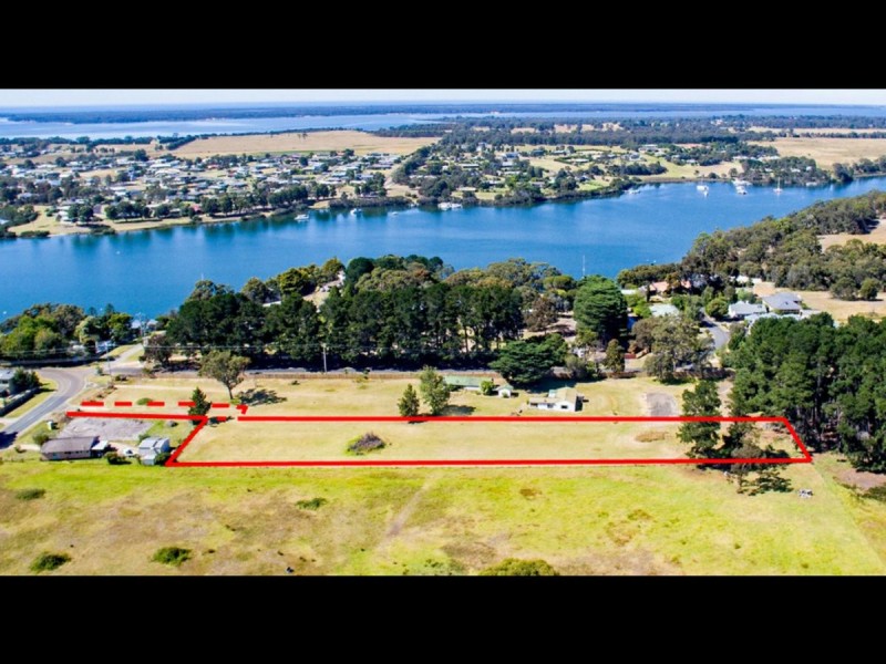 114 Grandview Road, Paynesville VIC 3880
