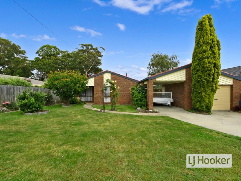 15 Newton Close, Paynesville VIC 3880