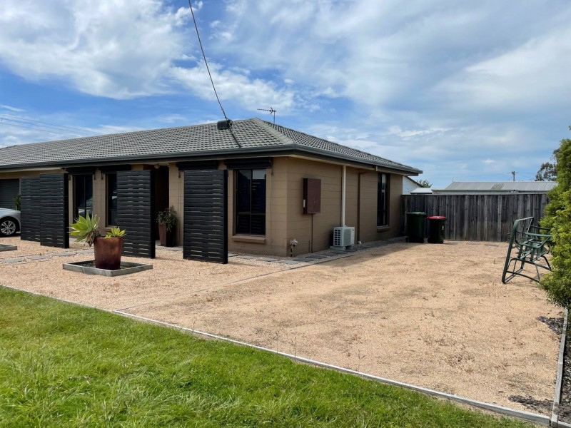 Unit 1/58 Vaughan  Street, Paynesville VIC 3880